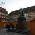 Gutenburg square